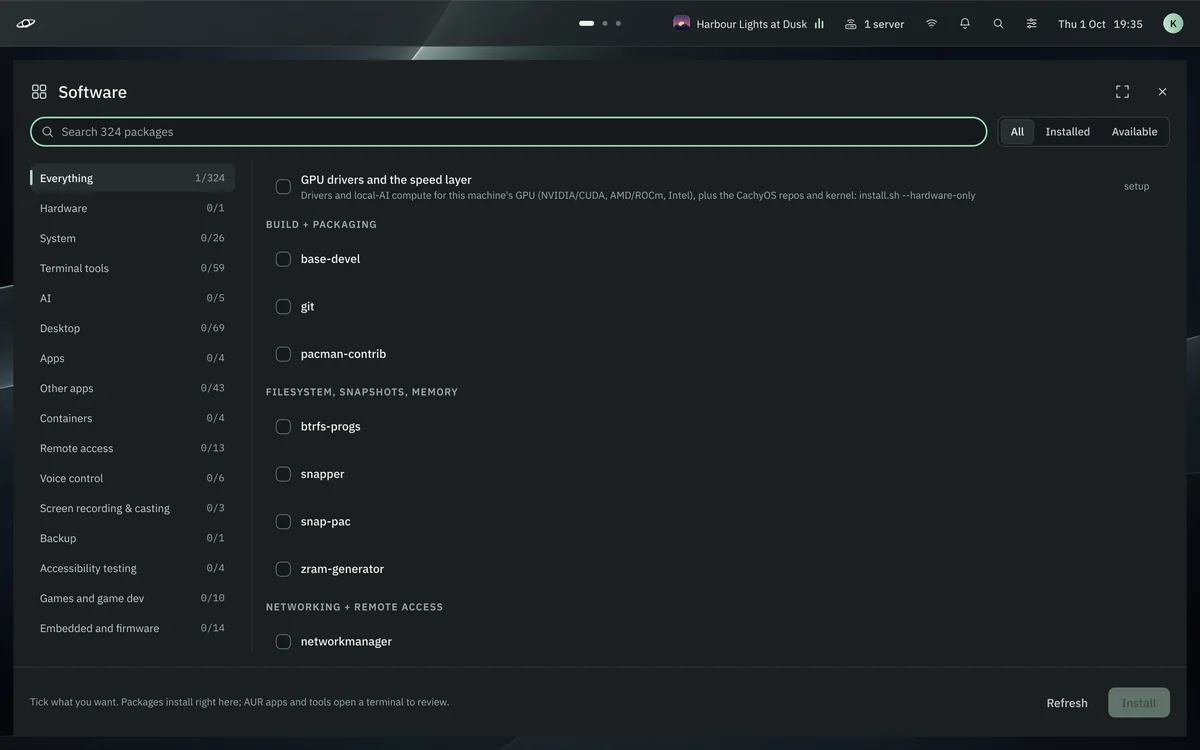 Software